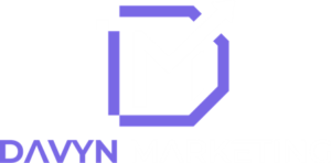 Davyn Marketing Logo