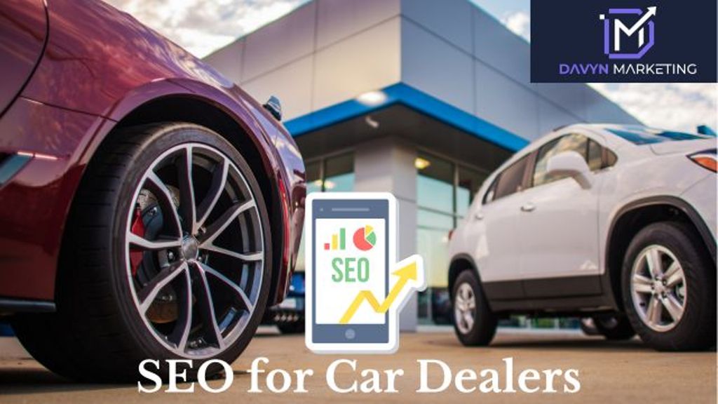 Boosting Your Car Dealership’s Online Visibility – A Comprehensive Guide to SEO