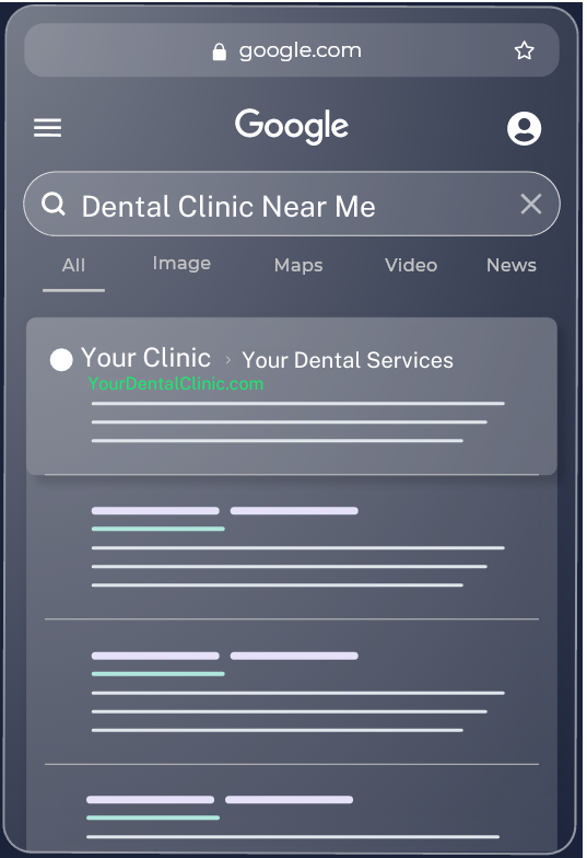 SEO-for-Dentists