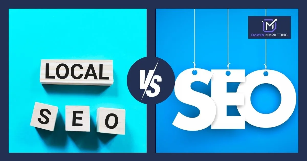 How Do Local SEO Services Differ from Traditional SEO?