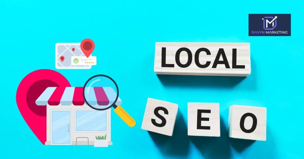 Local SEO for Small Business